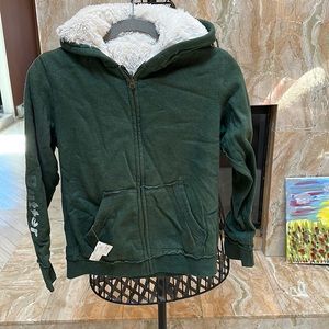 Children’s Butter Sweatshirt